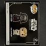 Funko Pop! Star Wars Darth Vader & Luke Skywalker Image 2