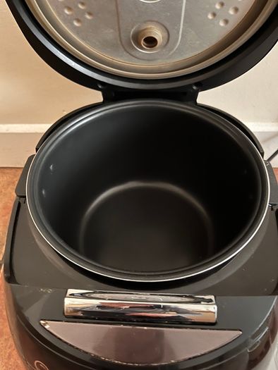 CleverChef 14-in-1 Multi Cooker rice cooker