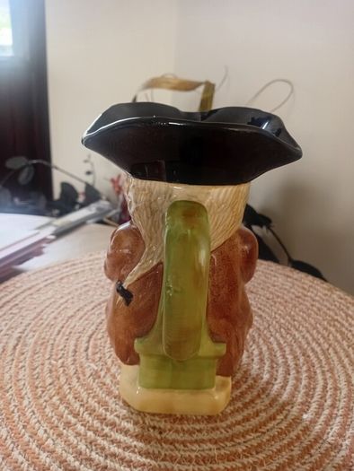 Toby Jug