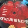 Nick Cave & The Bad Seeds - No More Shall We Part (First Press / Limited Edition) Image 7