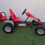 BERG Double Seater Go-Kart Galway Image 6