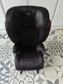 Diono Monterey High back booster