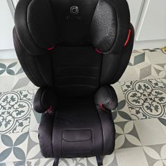 Diono Monterey High back booster