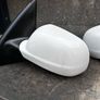 Volkswagen Stubby Manual Mirrors Image 3