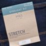 Mens Marks and Spencers Jeans Image 3
