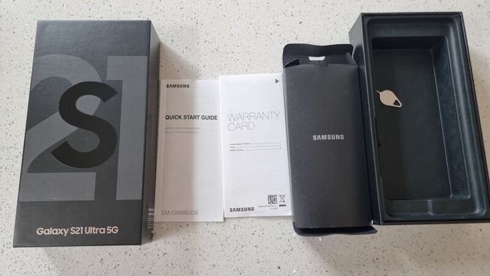 S21 ultra 5g mobile phone