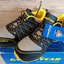 Goodyear UK7 - S1P SRA HRO Men's Metal Free Work Safety Trainers Image 3