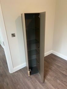 Laufen Gold Bathroom Unit