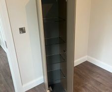 Laufen Gold Bathroom Unit