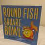 Round Fish Square Bowl Story Book Image 3