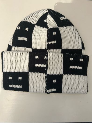 Winter Hat
