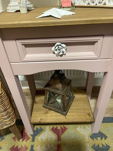 Lamp Table/Side