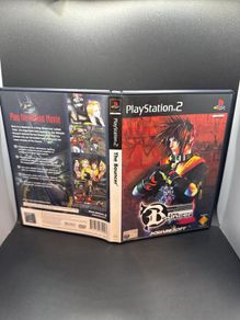 The Bouncer Ps2