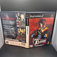 The Bouncer Ps2