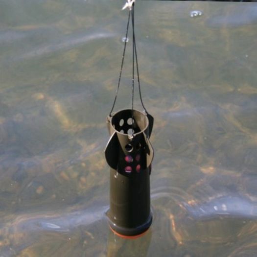 Fishing Bait Rocket