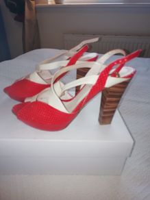 LK Bennett Shoes