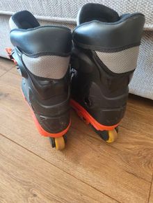 Roller skates