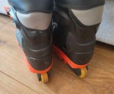 Roller skates