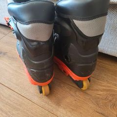 Roller skates