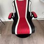 X Rocker Gaming Chair - perfect condition Image 4