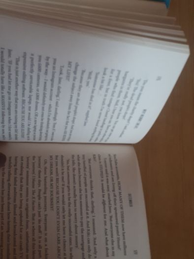 why mummy swears by Gill Sims