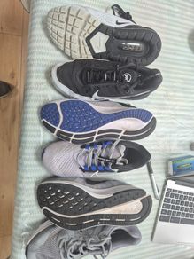 Runners