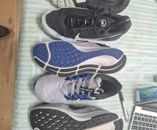 Runners