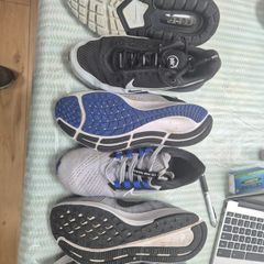 Runners