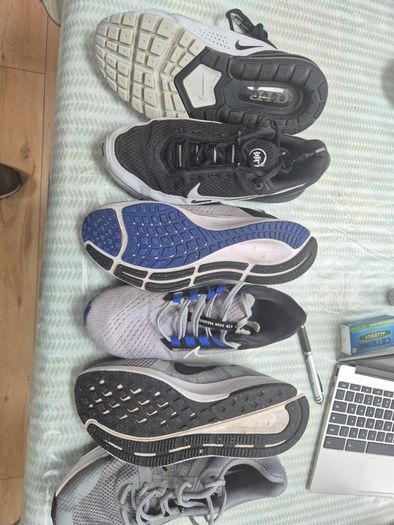 Runners