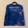 mayo gaa training jersey Image 5