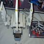 Lego star wars 7284 imperial inspection Image 2