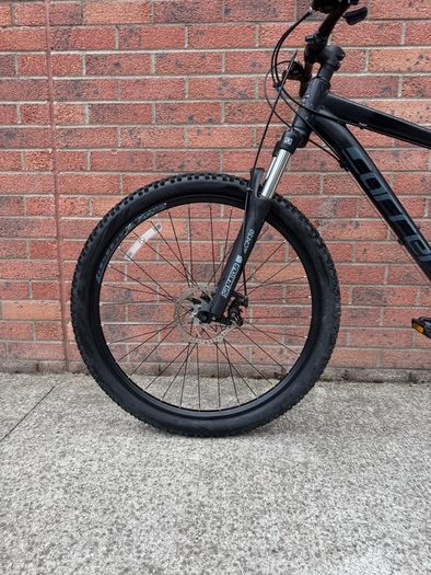 Carrera Vengeance 27.5" MTB