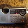 Panasonic KX-TCD240E Base Station. Image 8