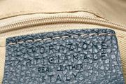 Lavorazione Artigana leather handbag