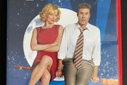 BeWitched. DVD Movie. Staring Nicole Kidman &amp; Will Ferrell
