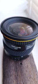 Tokina AF 20 - 35mm f3.5 - 4.5
