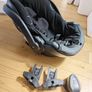 BabyZen BeSafe car seat Image 2