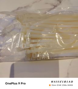 cable ties