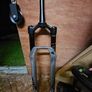 rockshox pike ultimate 150mm Image 2
