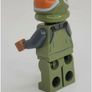 LEGO Star Wars Resistance Ground Crew Minifigure SW0660 75102 Image 2