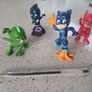 PJ Masks action figures Image 2