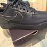 Nike Navy Air force 1 Image 6