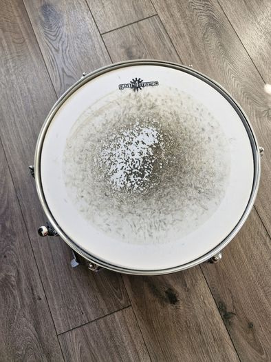Drum kit shells from gear4music