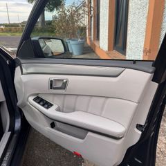 Mercedes-Benz E-Class 2015