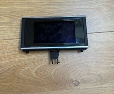 Audi A6 C7 Screen