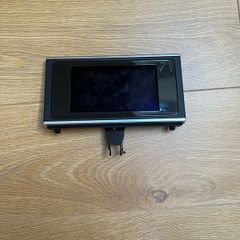 Audi A6 C7 Screen