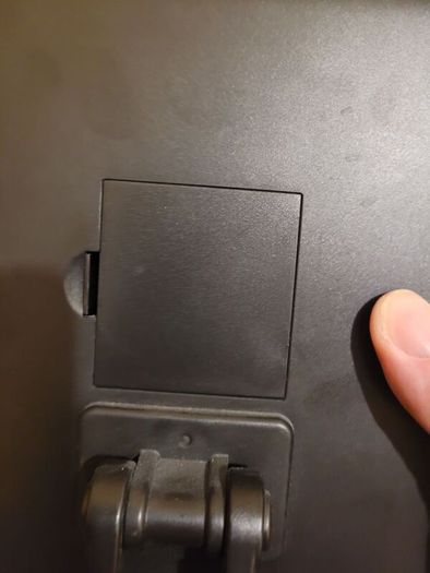 small mirror