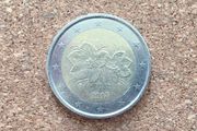 2 euro coin