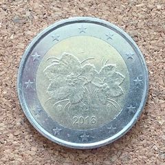 2 euro coin