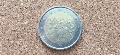 2 euro coin